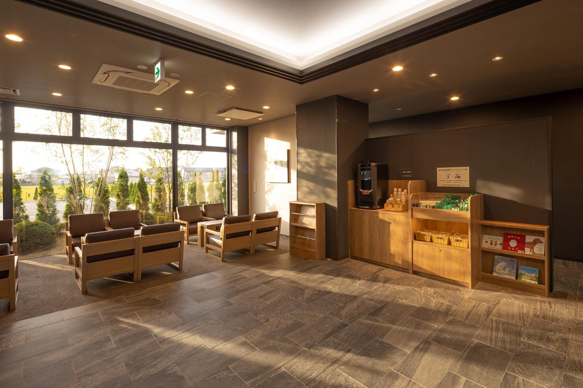 Hotel Route Inn Kinokawa מראה חיצוני תמונה