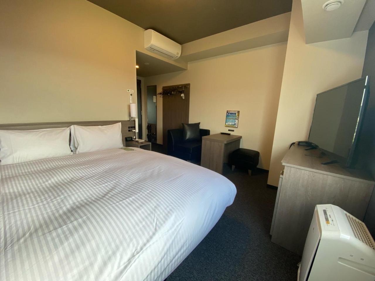 Hotel Route Inn Kinokawa מראה חיצוני תמונה