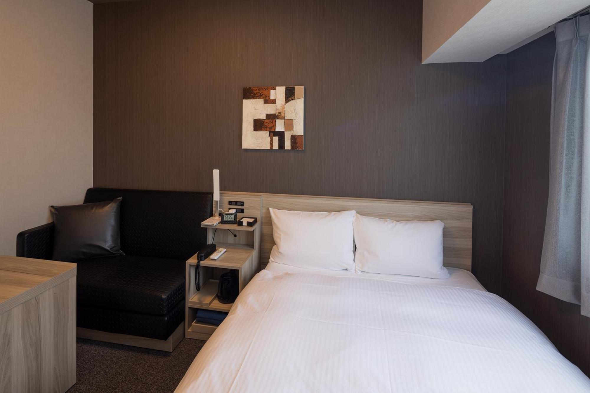 Hotel Route Inn Kinokawa מראה חיצוני תמונה